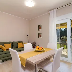 Mirjana 2 Apartment