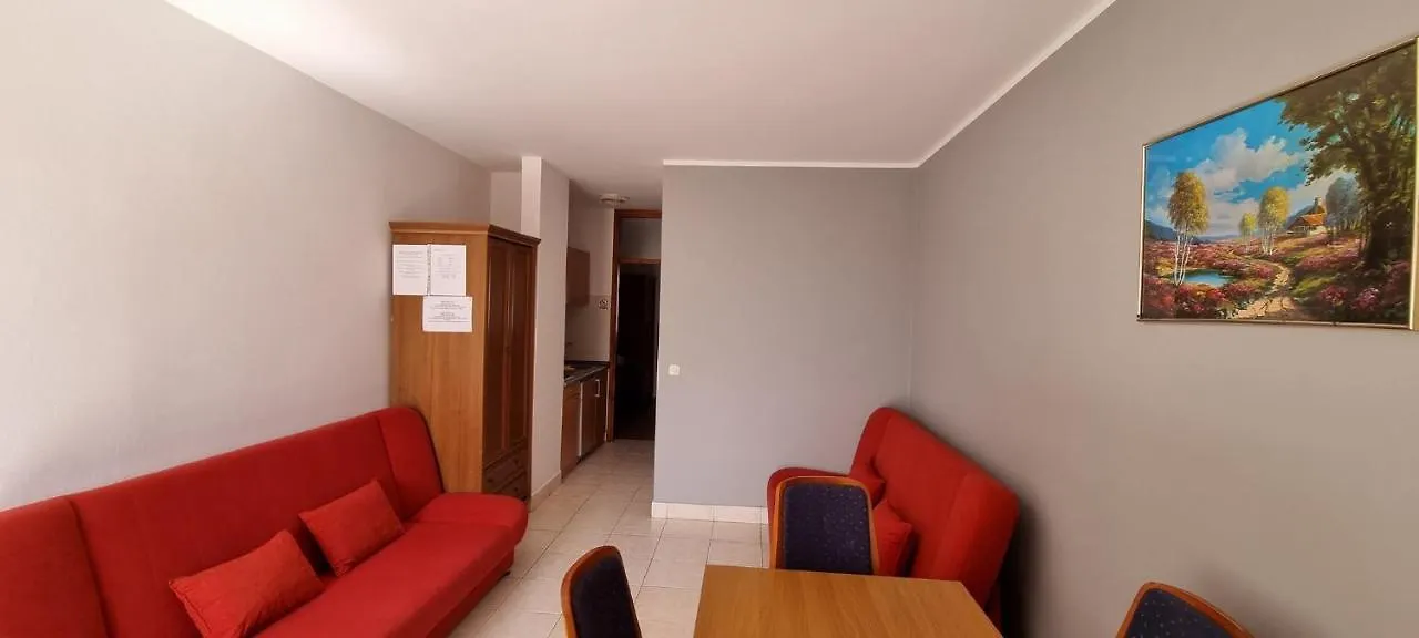 Apartments Mark - 10 M From Sea Medulin